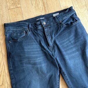Mavi jeans. Myles straight leg 35 x 32